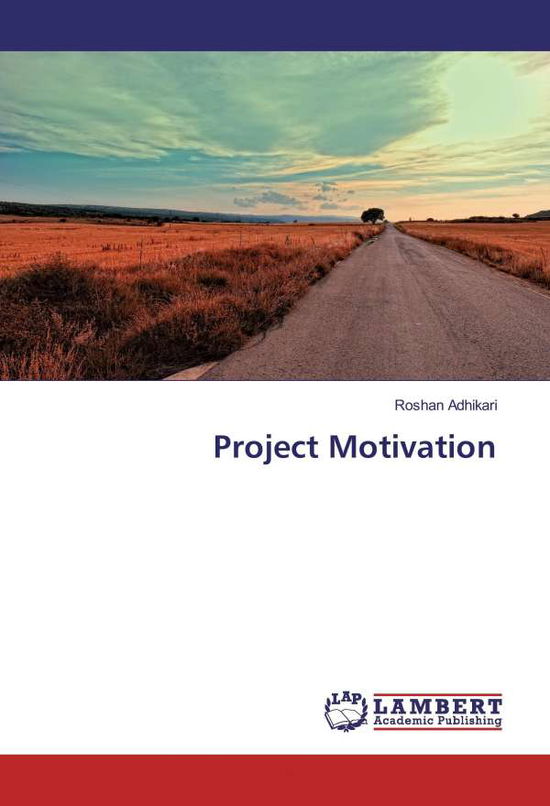 Cover for Adhikari · Project Motivation (Book)