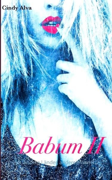 Cover for Alva · Babum II (Bok) (2019)