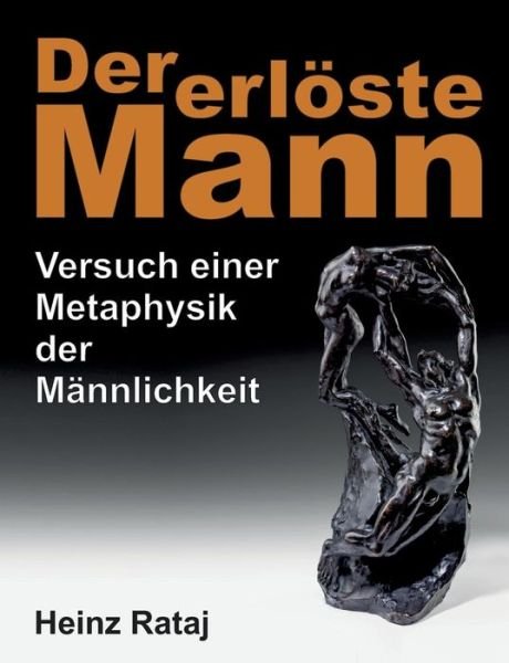 Cover for Rataj · Der erlöste Mann (Bok) (2019)