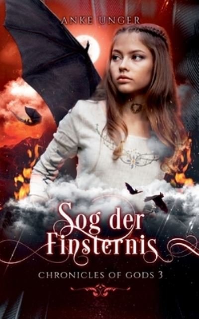 Cover for Unger · Sog der Finsternis (N/A) (2021)