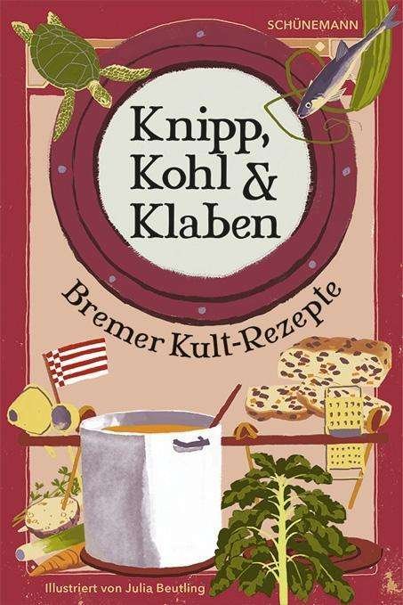 Cover for Beutling · Knipp, Kohl &amp; Klaben (Bog)