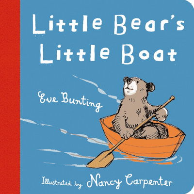 Cover for E. Bunting · Kleiner Bär u.sein kl.Boot (Book)