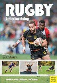 Cover for Iwan · Rugby - Athletiktraining (Bok)