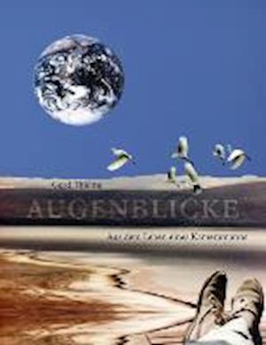 Cover for Thieme · Augenblicke (Book)