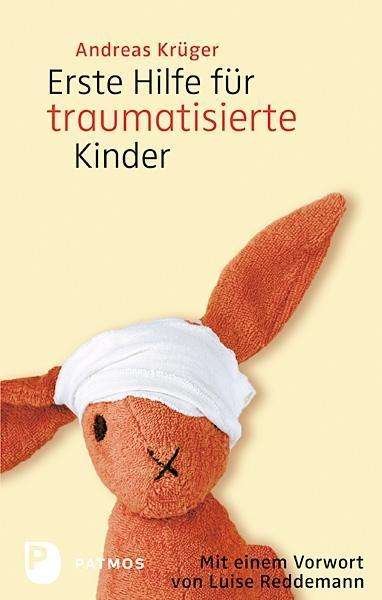 Cover for Krüger · Erste Hilfe für traumatisierte K (Buch)