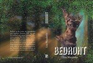 Cover for Wunderlin · Bedroht (Book)