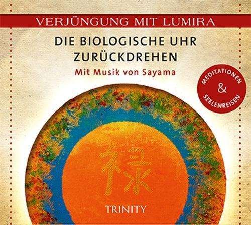 Cover for Lumira · Verjüngung mit Lumira. CD Die (CD)