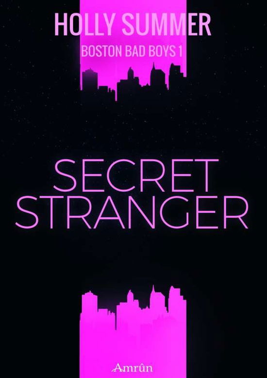 Cover for Summer · Boston Bad Boys,Secret Strange (Book)