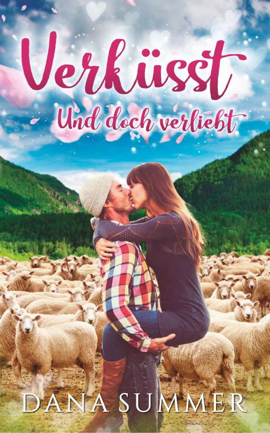 Cover for Summer · Verküsst (Book)