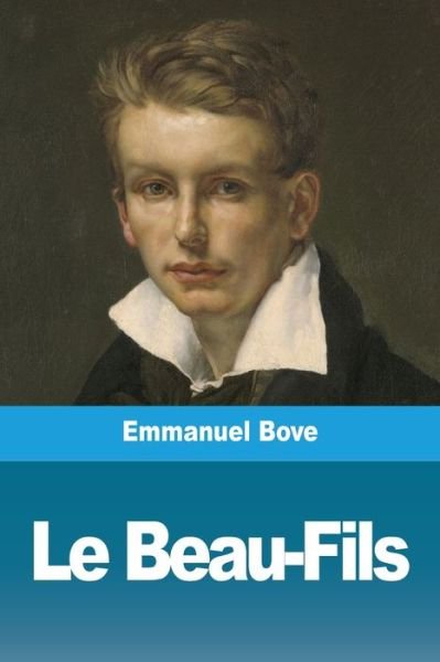Cover for Emmanuel Bove · Le Beau-Fils (Paperback Bog) (2020)
