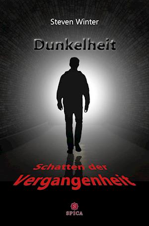 Cover for Steven Winter · Dunkelheit (Book) (2023)