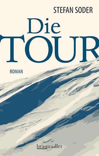 Cover for Soder · Soder:die Tour (Book)