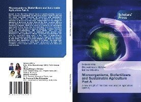 Cover for Mitra · Microorganisms, Biofertilizers an (Bok)