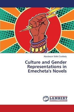 Cover for Coulibaly · Culture and Gender Representa (Buch) (2018)