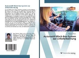 Cover for Rajesh · Automobil-Black-Box-System zur U (Book)