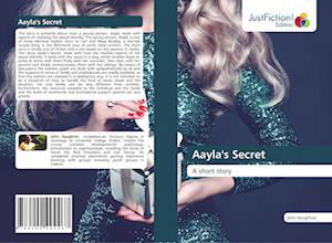 Cover for Haughton · Aayla's Secret (Book)