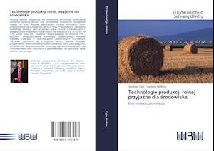 Cover for Uglin · Technologie produkcji rolnej przy (Bok)