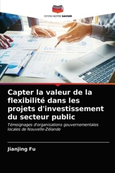 Cover for Fu · Capter la valeur de la flexibilité d (N/A) (2021)