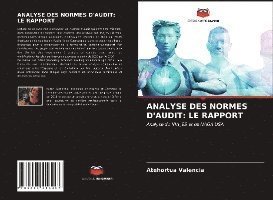 Cover for Valencia · Analyse Des Normes D'audit: Le (N/A)