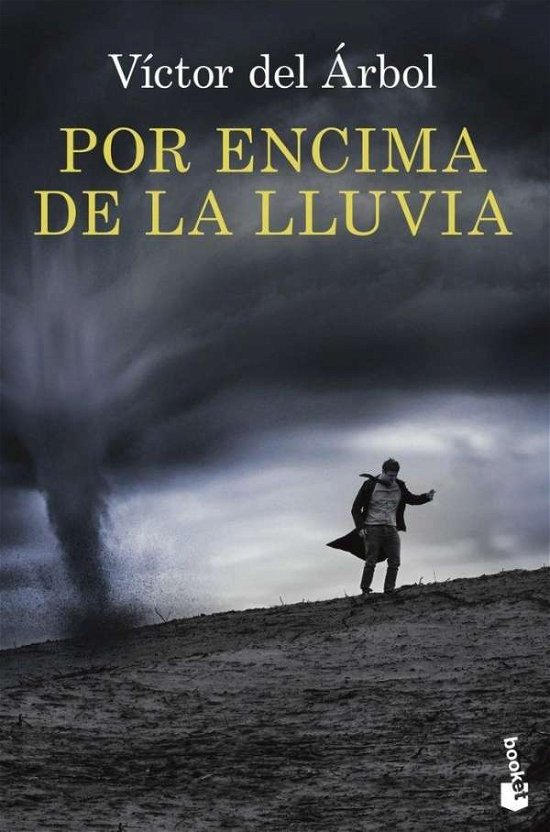 Cover for Árbol · Por encima de la lluvia (Bog)