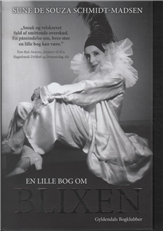 Cover for Sune de Souza Schmidt-Madsen · Blixen (Bound Book) [1. wydanie] [Indbundet] (2013)