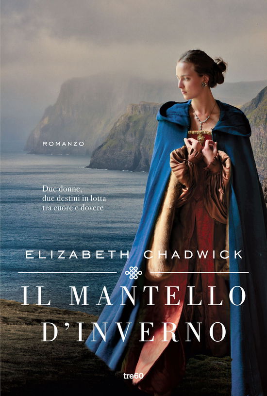 Cover for Elizabeth Chadwick · Il Mantello D'inverno (Book)