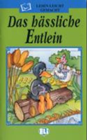 Cover for Inc Distribooks · Das Hassliche Entein (Lesen Leicht Germacht) (German Edition) (Paperback Bog) [German edition] (1999)