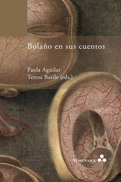 Cover for Paula Aguilar · Bolano en Sus Cuentos (Paperback Book) (2015)