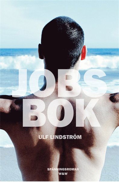 Cover for Ulf Lindström · Jobs bok (ePUB) (2013)