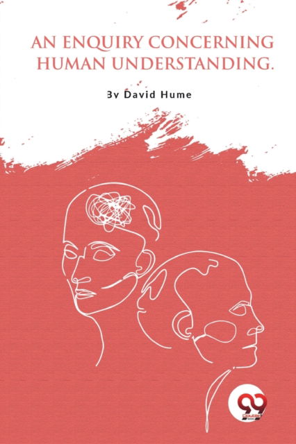 Cover for David Hume · An Enquiry Concerning Human Understanding (Paperback Book) (2022)