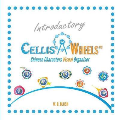 Cover for W Q Blosh · Introductory Cellis Wheels (Pocketbok) (2018)