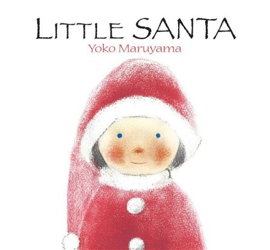 Cover for Y Maruyama · Little Santa (Hardcover bog) (2021)