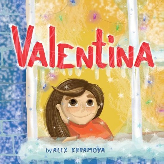 Cover for Ekaterina Bobchikhina · Valentina (Taschenbuch) (2020)