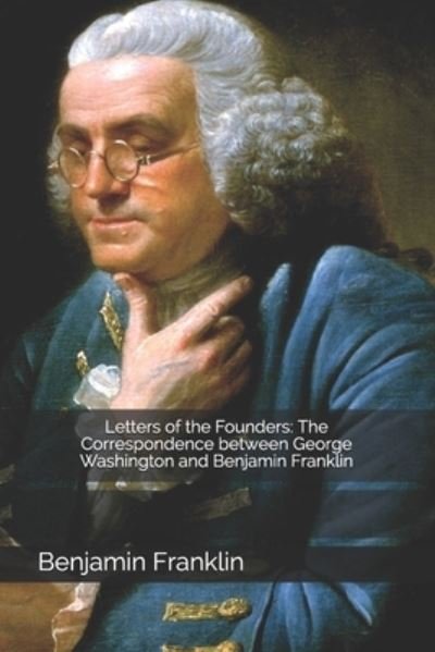 Cover for George Washington · Letters of the Founders (Taschenbuch) (2020)
