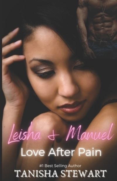 Cover for Tanisha Stewart · Leisha &amp; Manuel (Paperback Book) (2021)