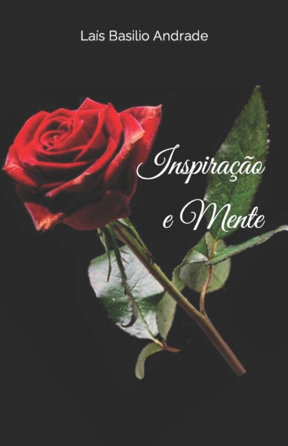 Cover for Lais Andrade · Inspiracao e Mente (Paperback Book) (2022)