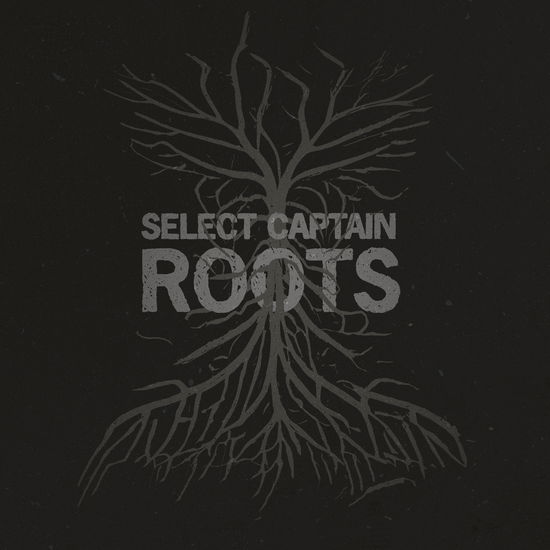 Roots - Select Captain - Muziek - Soundchest Records - 9951086591467 - 19 januari 2024