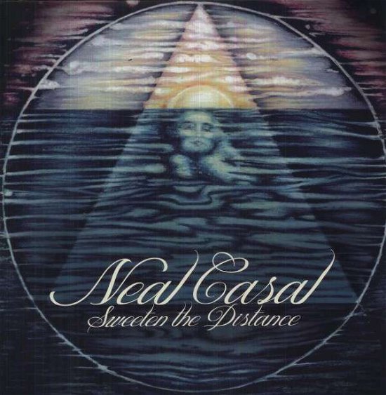 Cover for Neal Casal · Sweeten the Distance (LP) [EP edition] (2012)