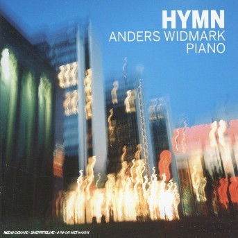 Cover for Anders Widmark · Hymn (CD) (2005)