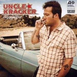 Cover for Uncle Kracker · Happy Hour (CD) (2010)