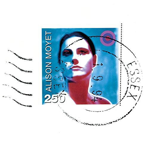 Essex - Alison Moyet - Musique - POP - 0190296960468 - 27 octobre 2017