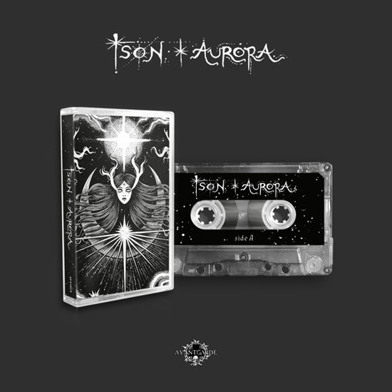 Ison · Aurora (Cassette) (2022)