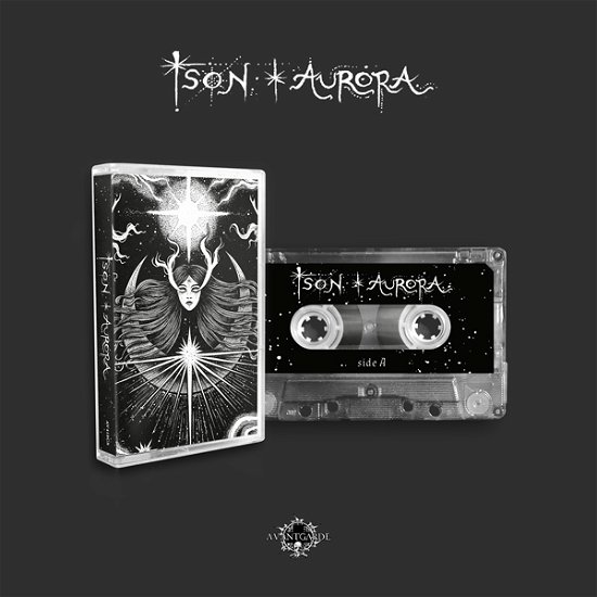 Cover for Ison · Aurora (Cassette) (2022)