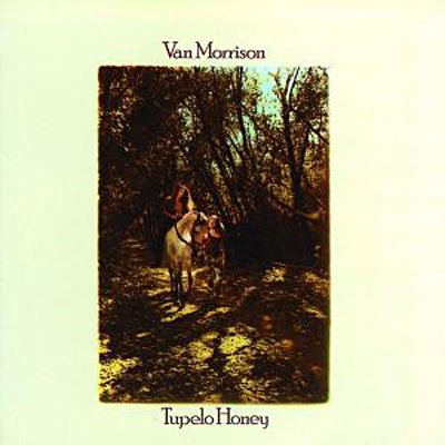 Tupelo Honey - Van Morrison - Musikk - Pop Strategic Marketing - 0600753054468 - 28. januar 2008