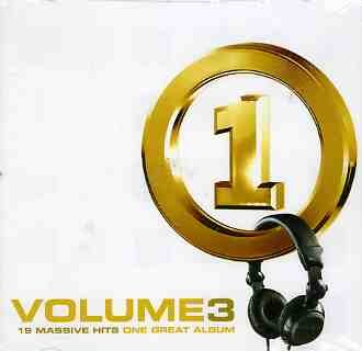 Cover for One · Vol. 3-one (CD) (2004)