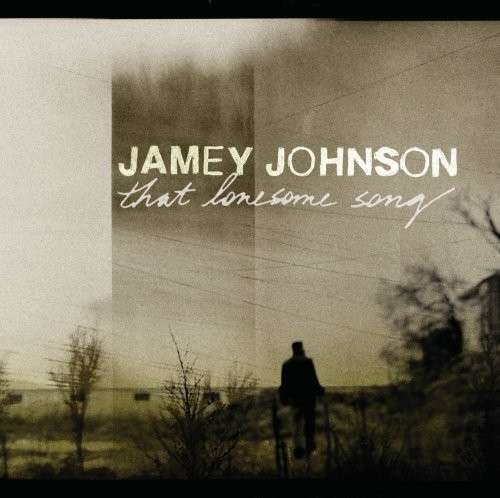 That Lonesome Song - Jamey Johnson - Muziek - MERCURY NASHVILLE - 0602517966468 - 27 januari 2009