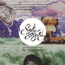 Cover for Sofia Hedia · De Elskende (CD) (2013)