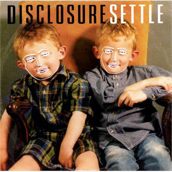 Settle - Disclosure  - Music - UNIVERSAL - 0602547046468 - January 22, 2016