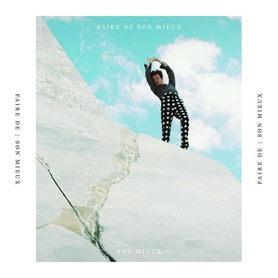 Cover for Son Mieux · Faire De Son Mieux (CD) [Digipak] (2019)