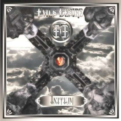 Cover for Evils Desire · Initium (CD) (2011)